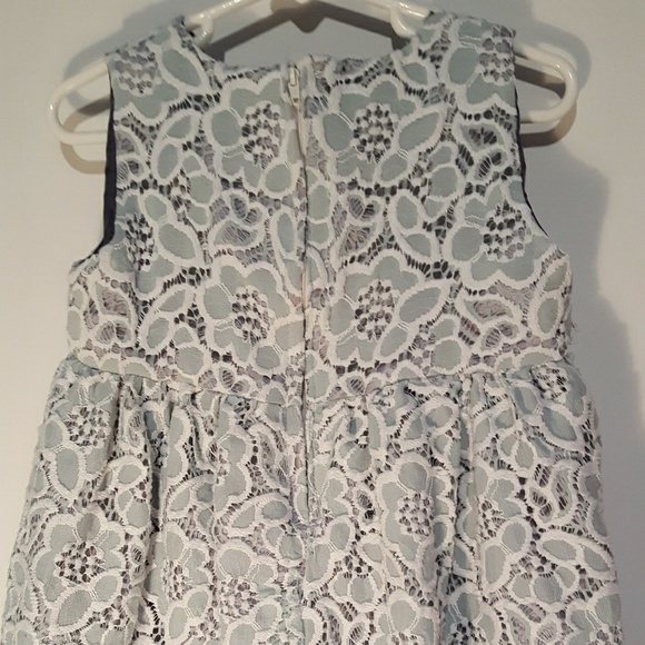 👗👗👗Beautiful Jarmellas girls  dress size 3T - Picture 2 of 4